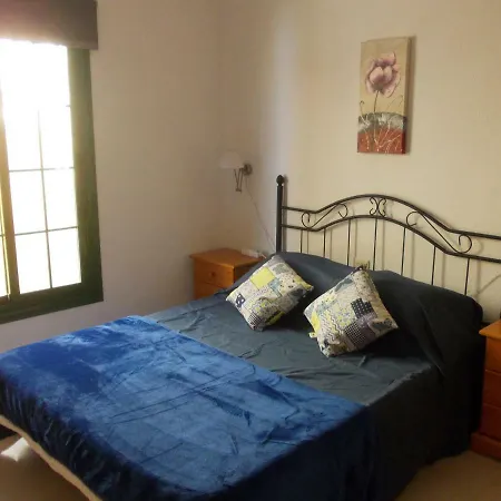 Apartment Caleta Paraiso - Lovely Coastal Costa De Antigua