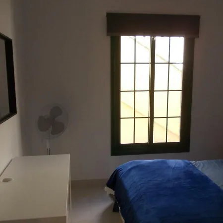 Apartment Caleta Paraiso - Lovely Coastal Costa De Antigua