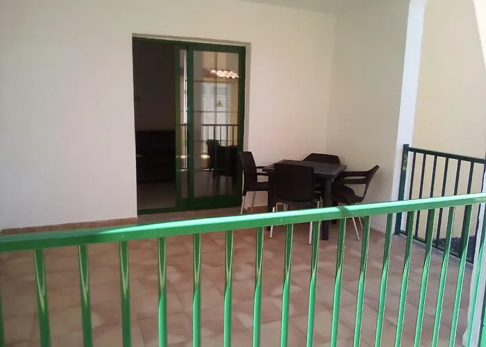 Apartment Caleta Paraiso - Lovely Coastal *