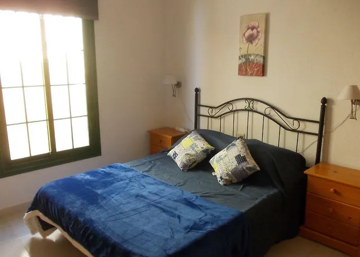 Apartment Caleta Paraiso - Lovely Coastal Costa De Antigua