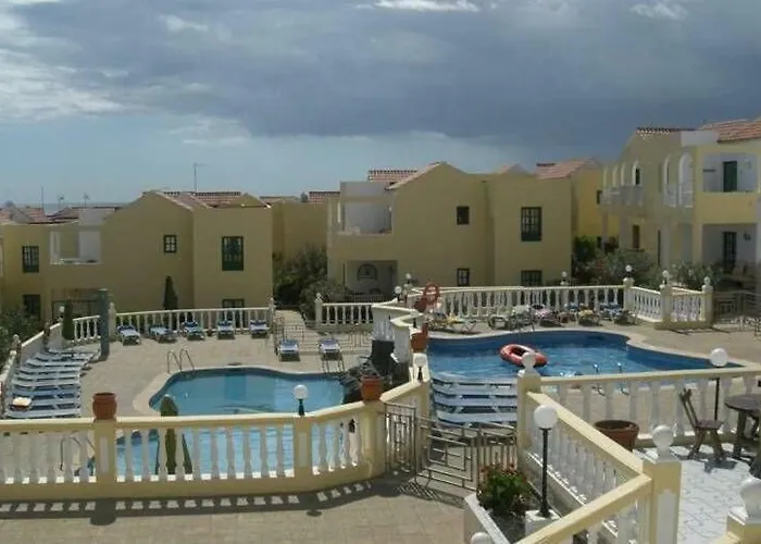 Caleta Paraiso - Lovely Coastal